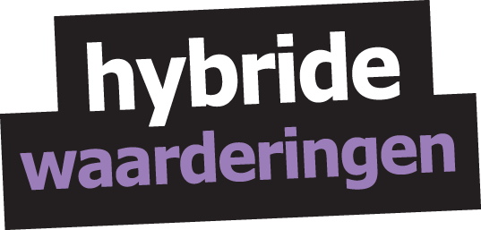 Hybride waarderingen